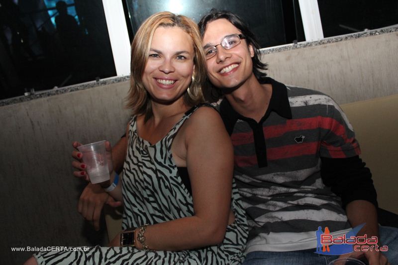 Balada: Fotos de sabado na Via Stadium em Taguatinga - DF