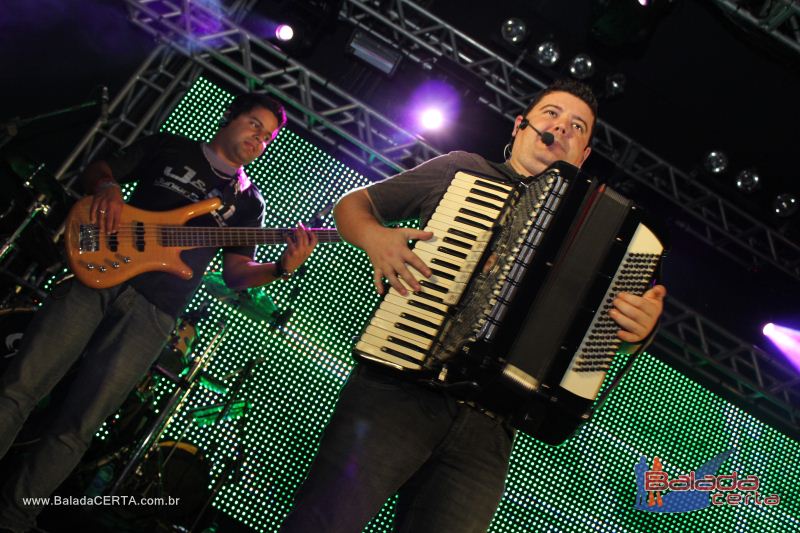 Balada: Fotos de sabado na Via Stadium em Taguatinga - DF