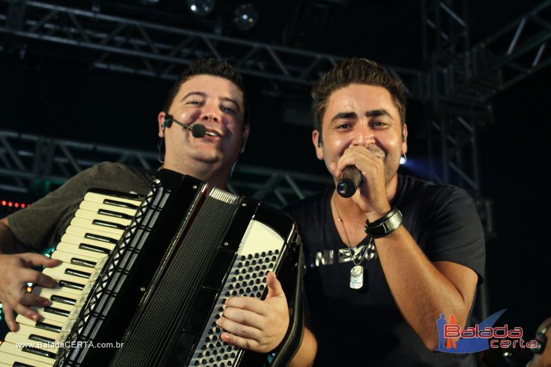 Balada: Fotos de sabado na Via Stadium em Taguatinga - DF