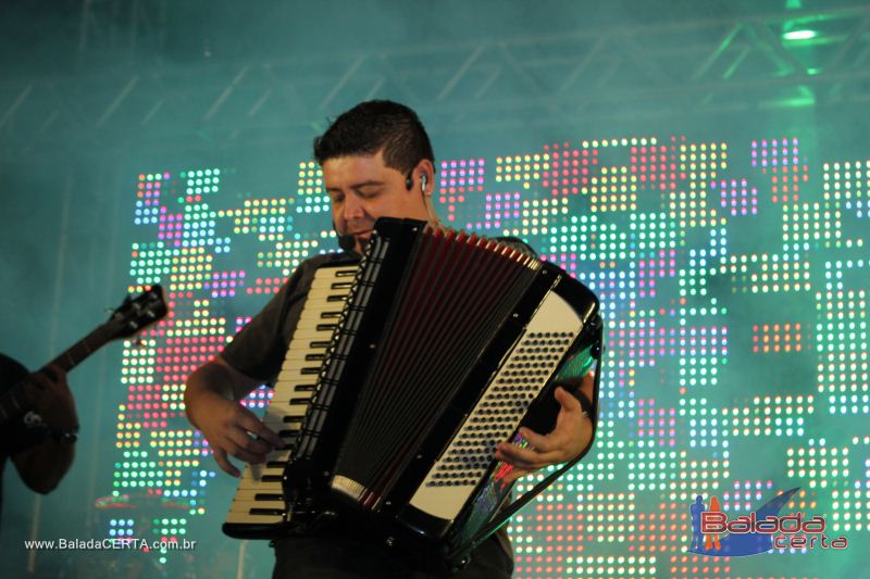 Balada: Fotos de sabado na Via Stadium em Taguatinga - DF