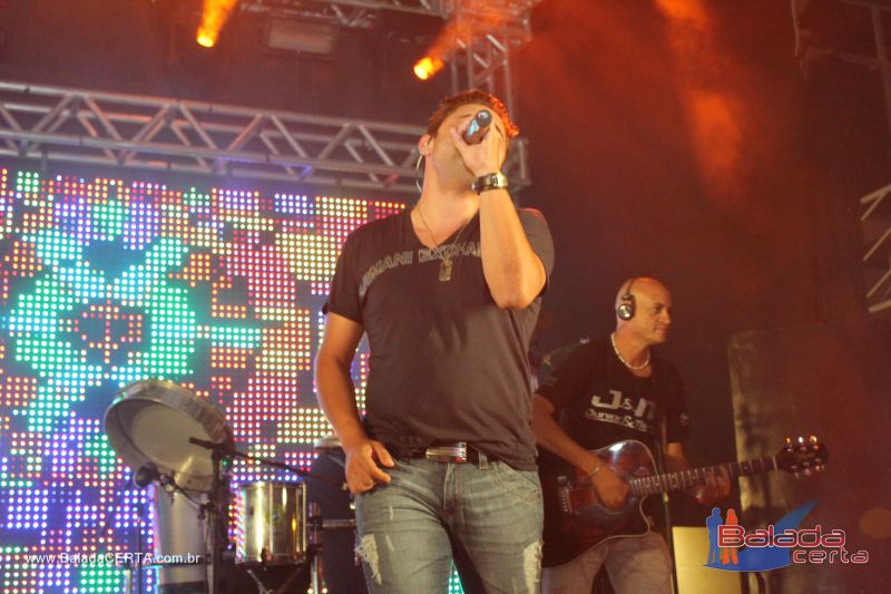 Balada: Fotos de sabado na Via Stadium em Taguatinga - DF