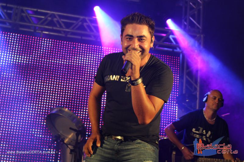 Balada: Fotos de sabado na Via Stadium em Taguatinga - DF