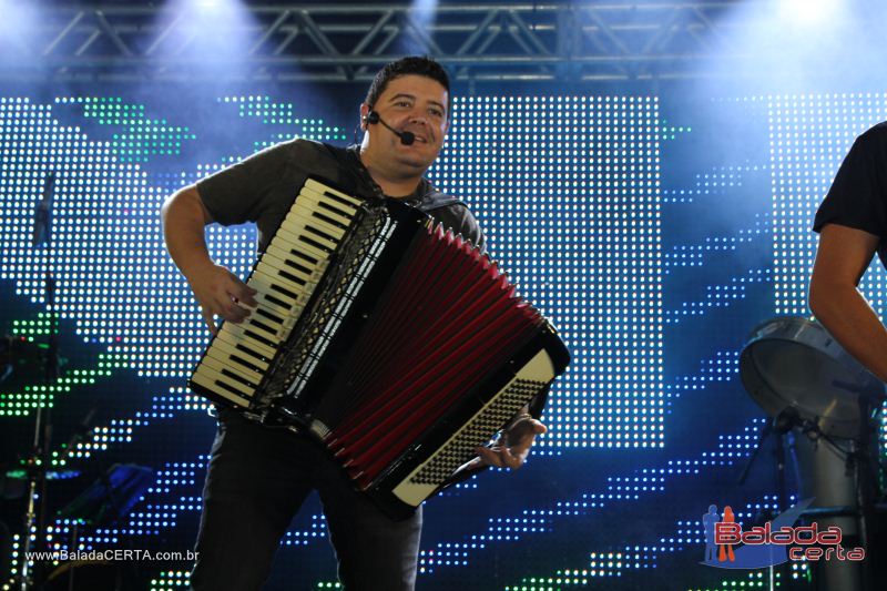 Balada: Fotos de sabado na Via Stadium em Taguatinga - DF