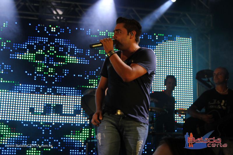 Balada: Fotos de sabado na Via Stadium em Taguatinga - DF