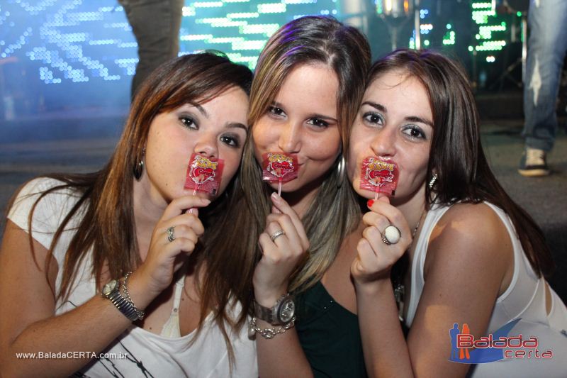 Balada: Fotos de sabado na Via Stadium em Taguatinga - DF