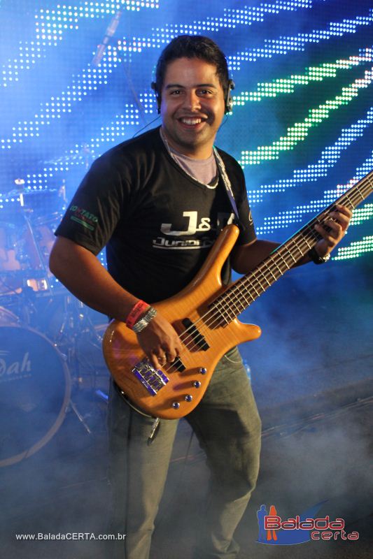 Balada: Fotos de sabado na Via Stadium em Taguatinga - DF