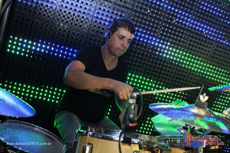 Balada: Fotos de sabado na Via Stadium em Taguatinga - DF