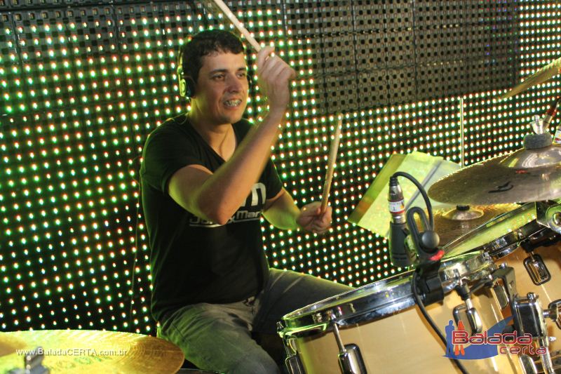 Balada: Fotos de sabado na Via Stadium em Taguatinga - DF