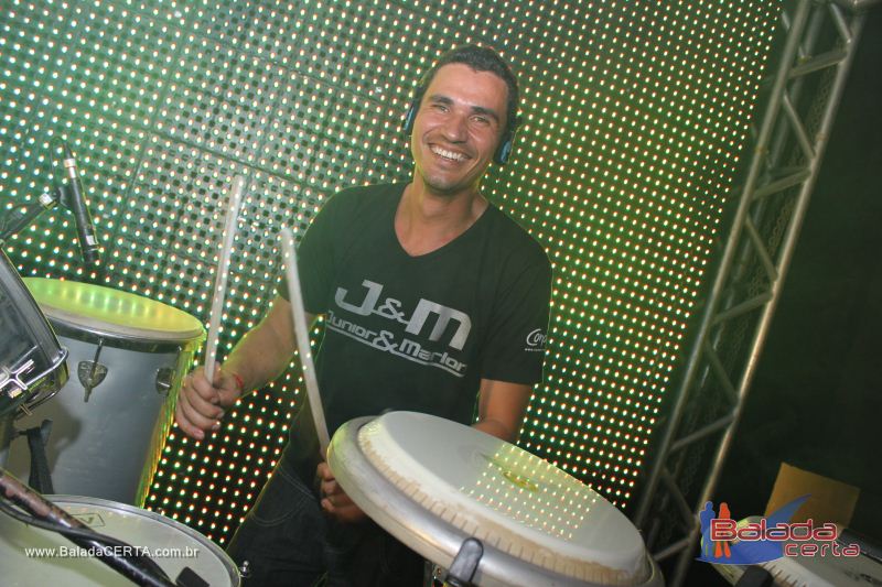 Balada: Fotos de sabado na Via Stadium em Taguatinga - DF