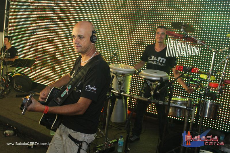 Balada: Fotos de sabado na Via Stadium em Taguatinga - DF