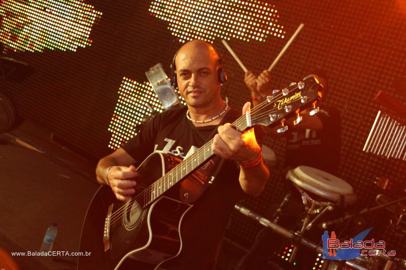 Balada: Fotos de sabado na Via Stadium em Taguatinga - DF