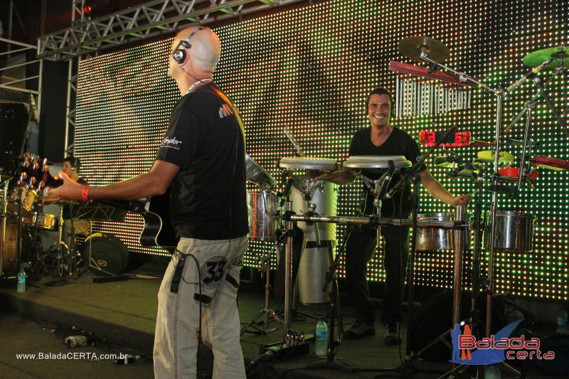 Balada: Fotos de sabado na Via Stadium em Taguatinga - DF