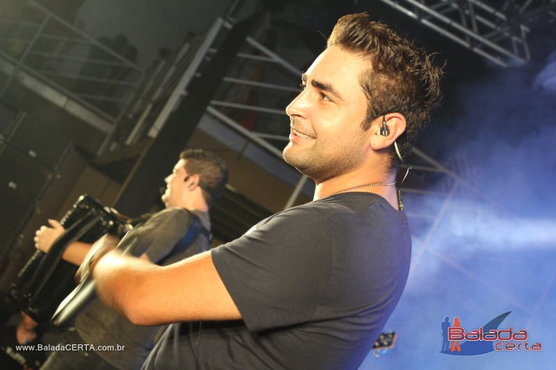 Balada: Fotos de sabado na Via Stadium em Taguatinga - DF