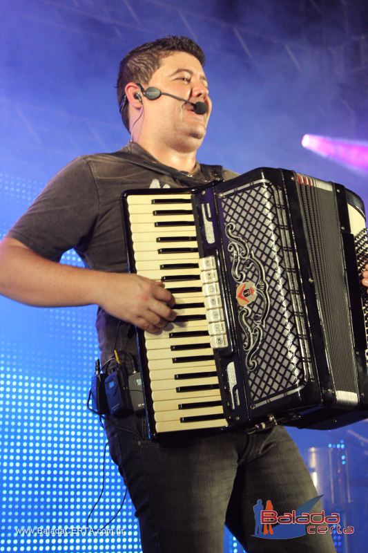 Balada: Fotos de sabado na Via Stadium em Taguatinga - DF