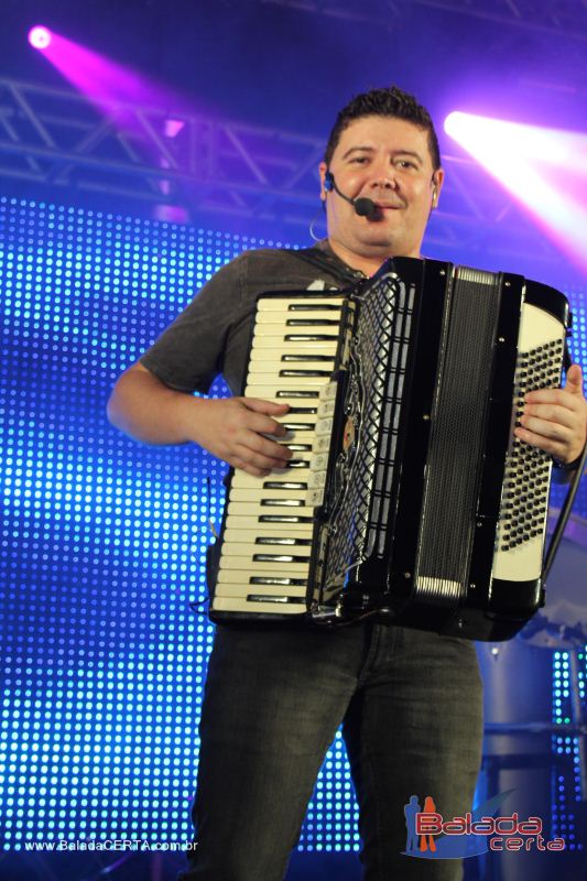 Balada: Fotos de sabado na Via Stadium em Taguatinga - DF