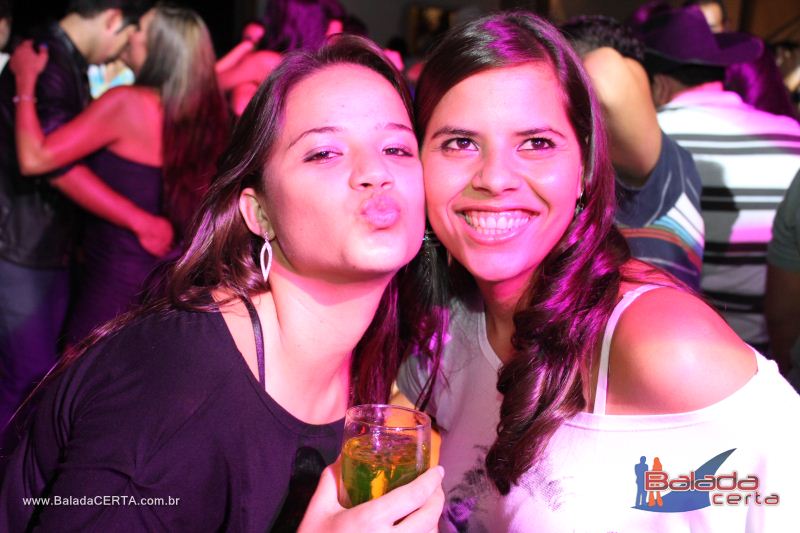 Balada: Fotos de sabado na Via Stadium em Taguatinga - DF