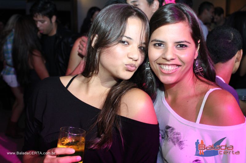 Balada: Fotos de sabado na Via Stadium em Taguatinga - DF