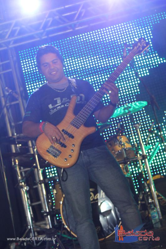 Balada: Fotos de sabado na Via Stadium em Taguatinga - DF