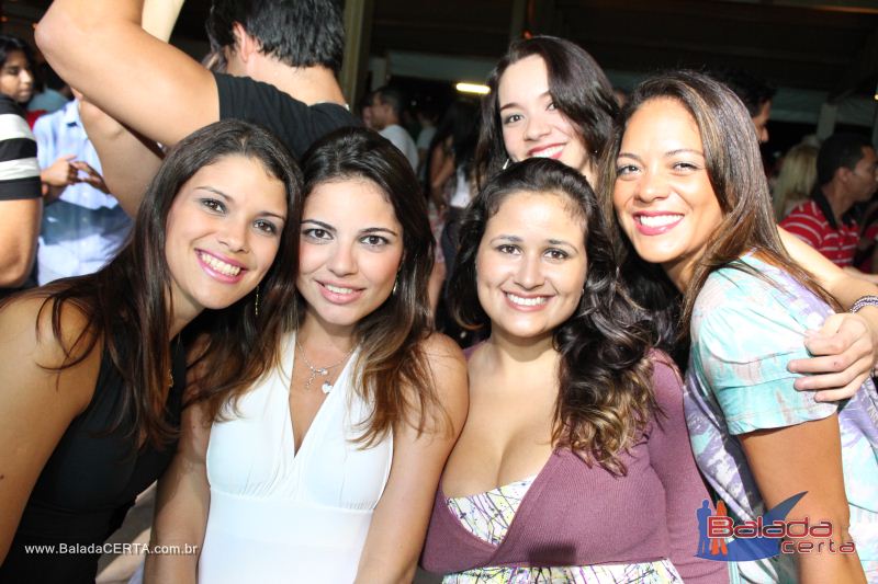 Balada: Fotos de sabado na Via Stadium em Taguatinga - DF