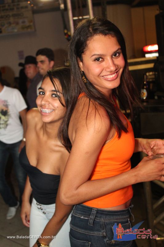 Balada: Fotos de sabado na Via Stadium em Taguatinga - DF