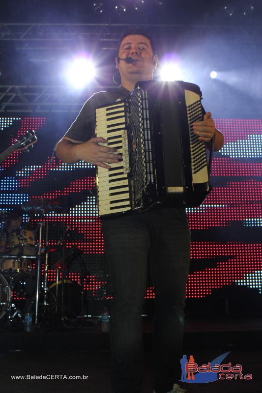 Balada: Fotos de sabado na Via Stadium em Taguatinga - DF