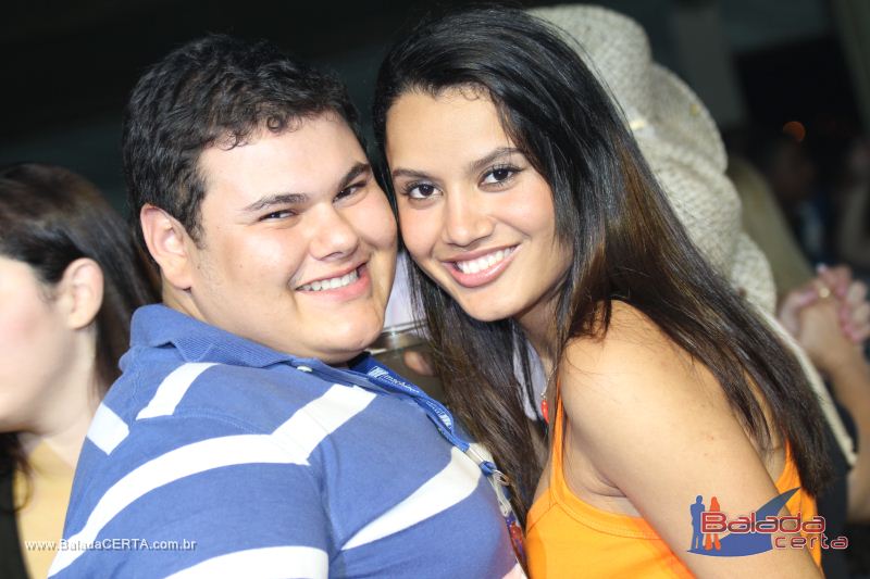 Balada: Fotos de sabado na Via Stadium em Taguatinga - DF