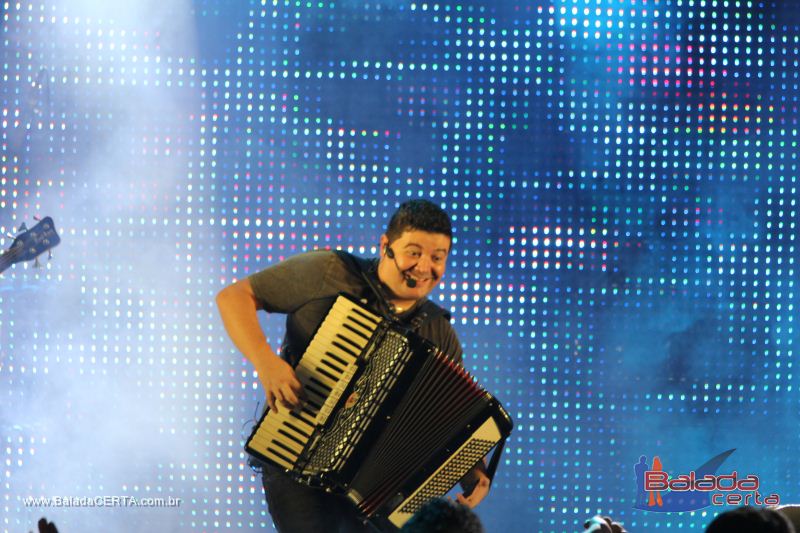 Balada: Fotos de sabado na Via Stadium em Taguatinga - DF