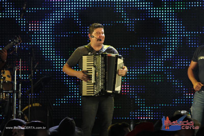 Balada: Fotos de sabado na Via Stadium em Taguatinga - DF