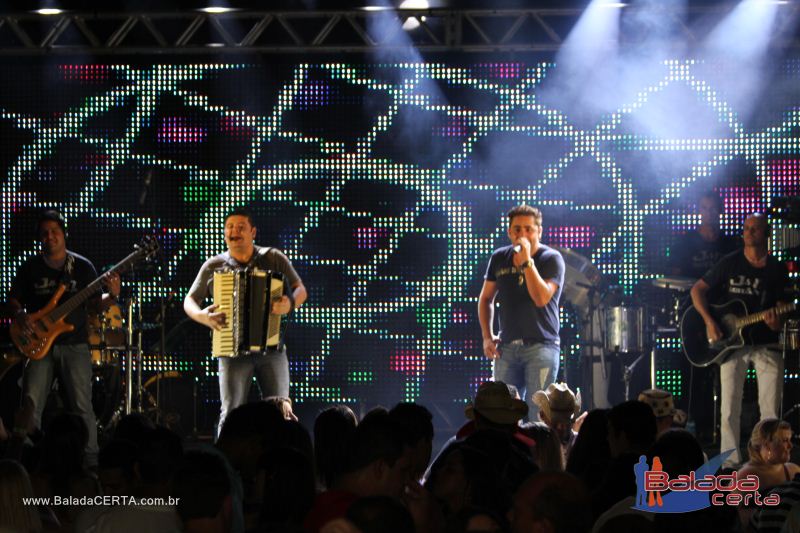 Balada: Fotos de sabado na Via Stadium em Taguatinga - DF