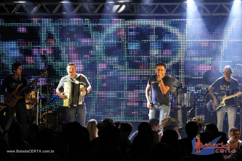 Balada: Fotos de sabado na Via Stadium em Taguatinga - DF