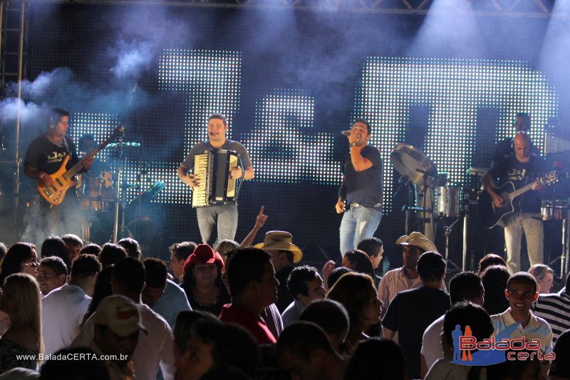 Balada: Fotos de sabado na Via Stadium em Taguatinga - DF