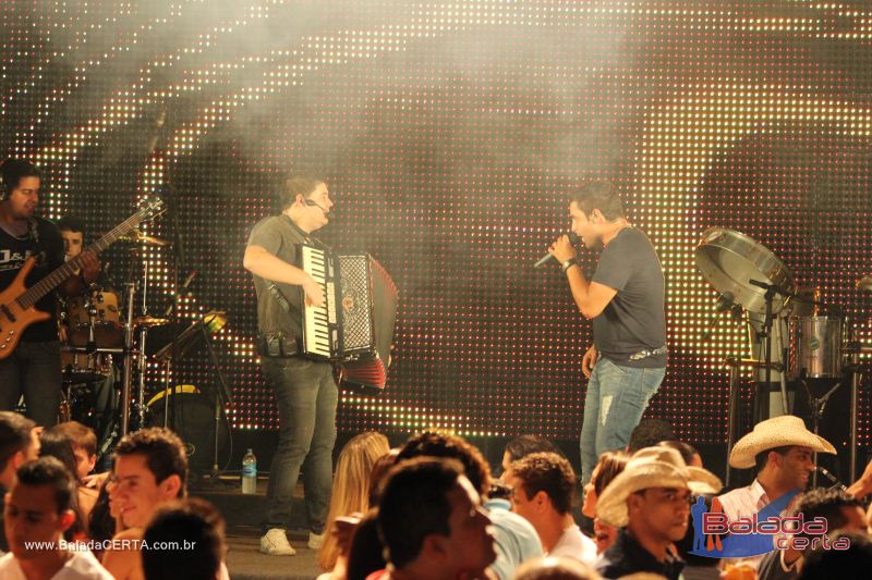 Balada: Fotos de sabado na Via Stadium em Taguatinga - DF