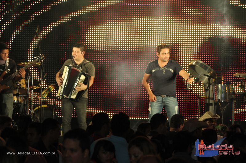 Balada: Fotos de sabado na Via Stadium em Taguatinga - DF