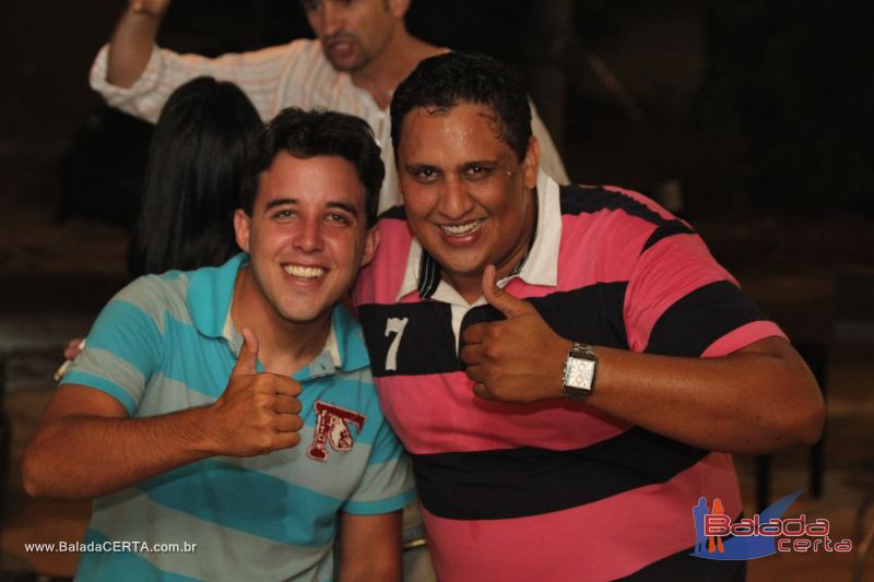 Balada: Fotos de sabado na Via Stadium em Taguatinga - DF