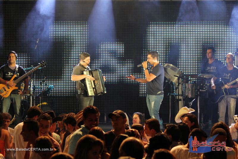 Balada: Fotos de sabado na Via Stadium em Taguatinga - DF