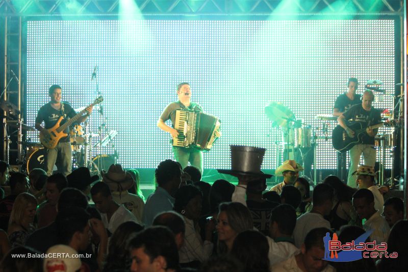 Balada: Fotos de sabado na Via Stadium em Taguatinga - DF