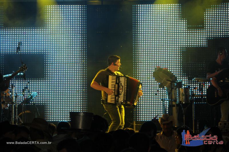 Balada: Fotos de sabado na Via Stadium em Taguatinga - DF