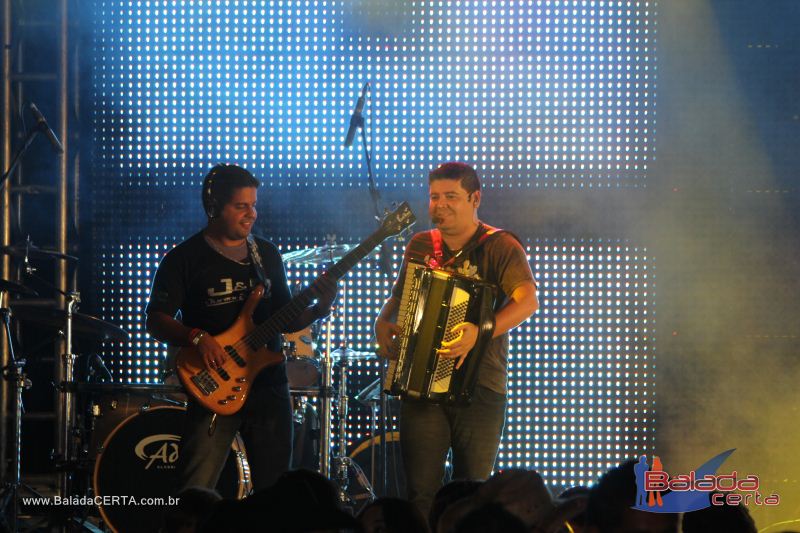 Balada: Fotos de sabado na Via Stadium em Taguatinga - DF