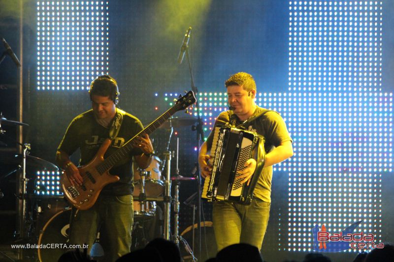 Balada: Fotos de sabado na Via Stadium em Taguatinga - DF