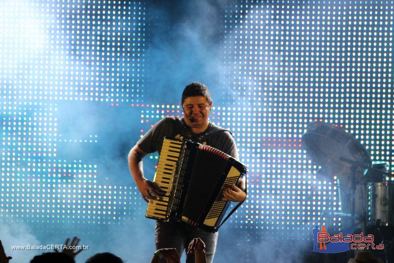 Balada: Fotos de sabado na Via Stadium em Taguatinga - DF