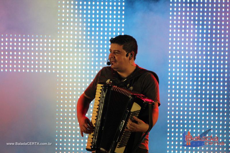Balada: Fotos de sabado na Via Stadium em Taguatinga - DF