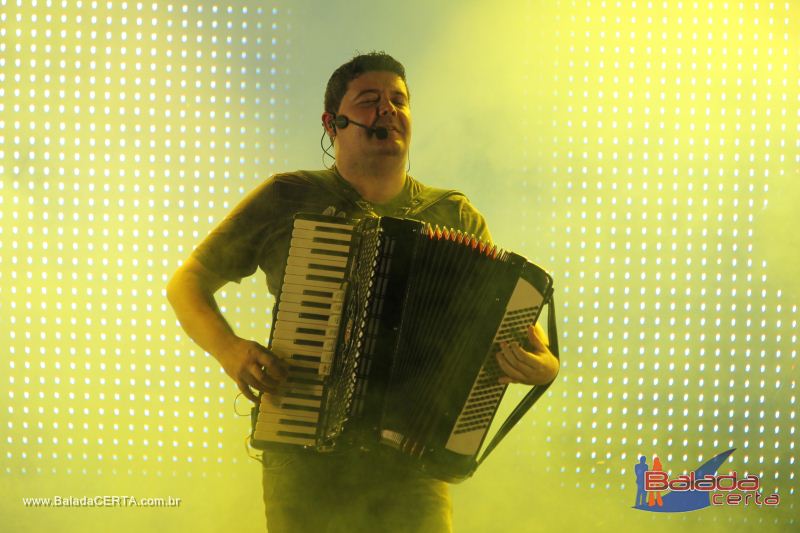 Balada: Fotos de sabado na Via Stadium em Taguatinga - DF