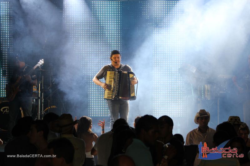 Balada: Fotos de sabado na Via Stadium em Taguatinga - DF