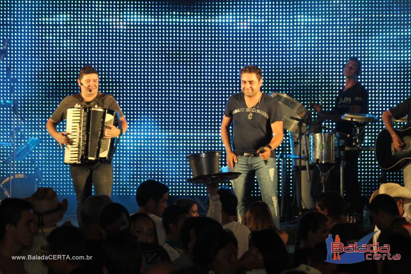 Balada: Fotos de sabado na Via Stadium em Taguatinga - DF