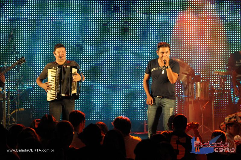 Balada: Fotos de sabado na Via Stadium em Taguatinga - DF