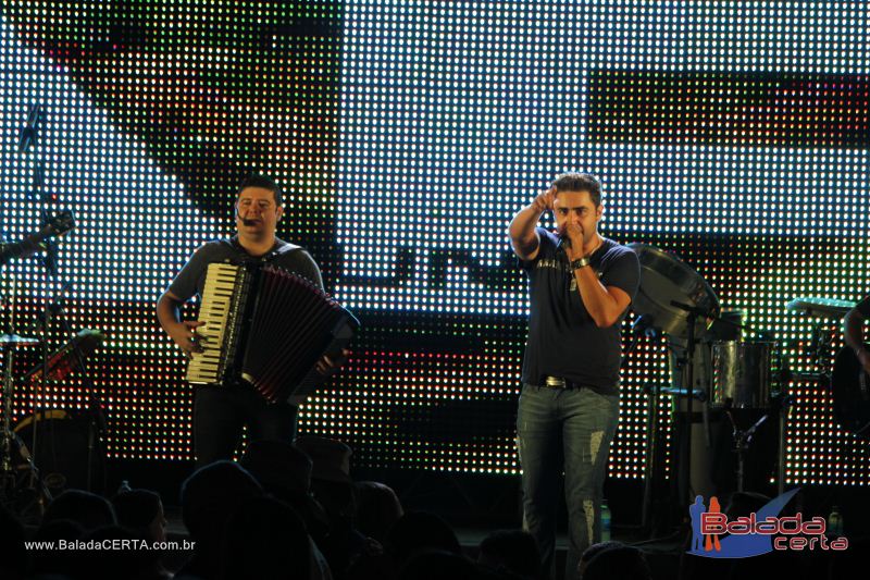 Balada: Fotos de sabado na Via Stadium em Taguatinga - DF