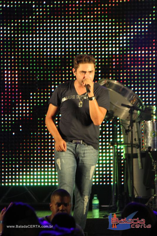 Balada: Fotos de sabado na Via Stadium em Taguatinga - DF