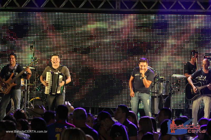 Balada: Fotos de sabado na Via Stadium em Taguatinga - DF