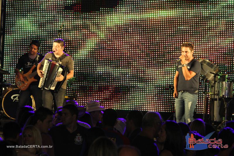 Balada: Fotos de sabado na Via Stadium em Taguatinga - DF