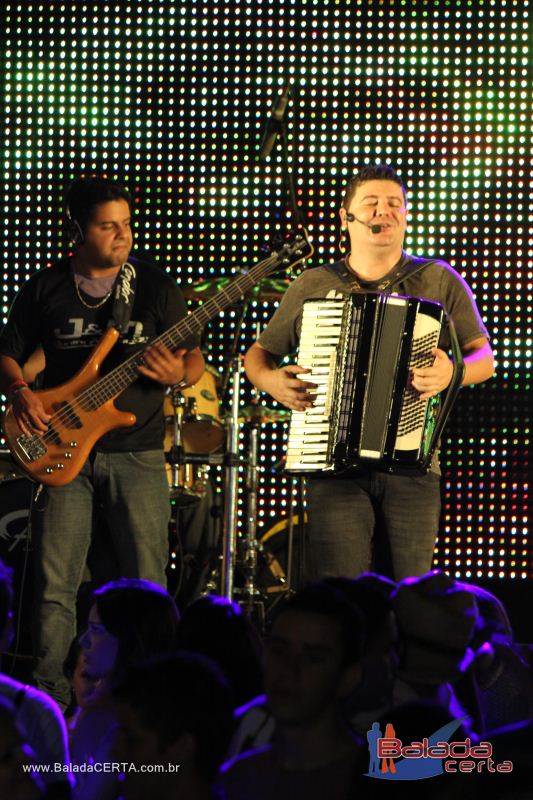 Balada: Fotos de sabado na Via Stadium em Taguatinga - DF